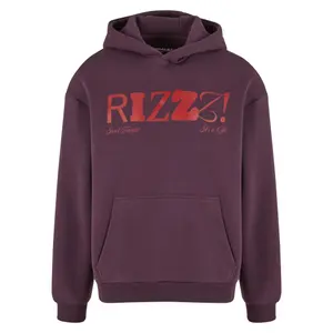 Hooded sweatshirt Upscale RiZZZ image-0