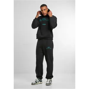 Camisola com capuz Upscale Another Sports Club image-2