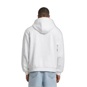 Camisola com capuz Upscale Another Sports Club image-4