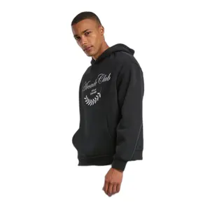 Hooded sweatshirt Upscale Arcade Club image-1