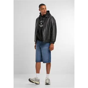 Hooded sweatshirt Upscale Arcade Club image-2