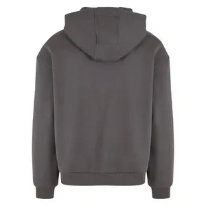Fluffy hooded sweatshirt Upscale Make It Legendary image-3