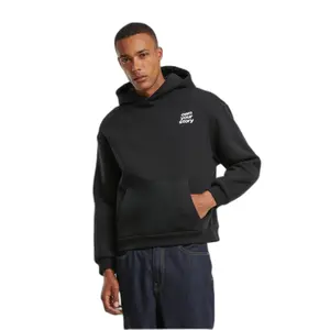 Hooded sweatshirt Upscale Wild Stories image-0