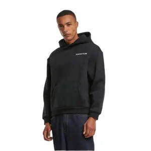 Camisola com capuz Upscale Part Of The Club Fluff image-1