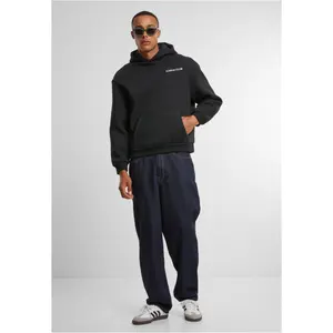 Camisola com capuz Upscale Part Of The Club Fluff image-2