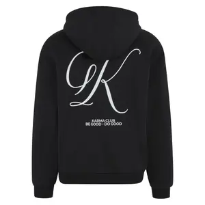 Camisola com capuz Upscale Part Of The Club Fluff image-3