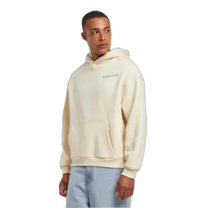 Camisola com capuz Upscale Part Of The Club Fluff image-2