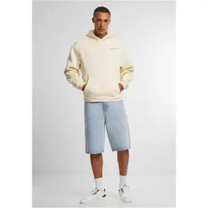 Camisola com capuz Upscale Part Of The Club Fluff image-1