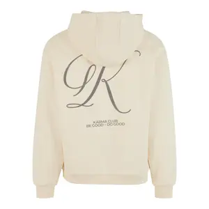 Camisola com capuz Upscale Part Of The Club Fluff image-3