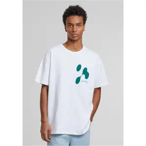Oversized T-shirt Upscale Theory Of Anomaly image-0