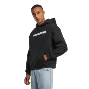 Hooded sweatshirt Upscale Memories Fade image-1