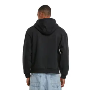 Hooded sweatshirt Upscale Memories Fade image-4
