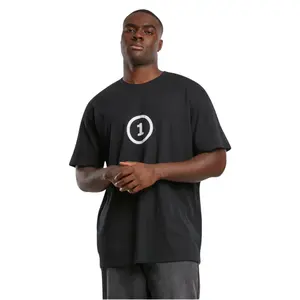 Oversized T-shirt Upscale Strictly Business image-1