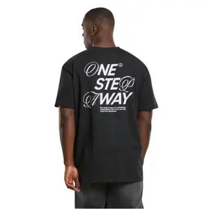 Oversized T-shirt Upscale Strictly Business image-4