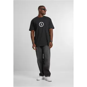 Oversized T-shirt Upscale Strictly Business image-2