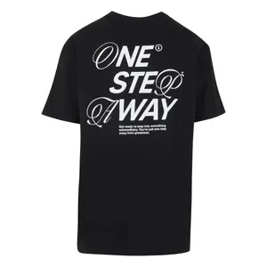 Oversized T-shirt Upscale Strictly Business image-3
