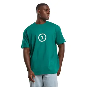 Oversized T-shirt Upscale Strictly Business image-1