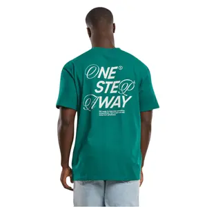 Oversized T-shirt Upscale Strictly Business image-4