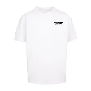 Oversized T-shirt Upscale Ghetto de France image-0