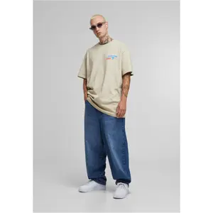 T-shirt oversize Upscale Lightweight Cabin image-2