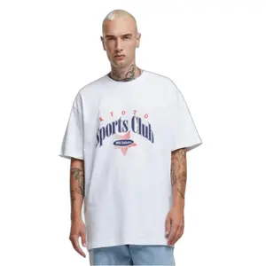 Oversized T-shirt Upscale Kyoto Sports Club image-1