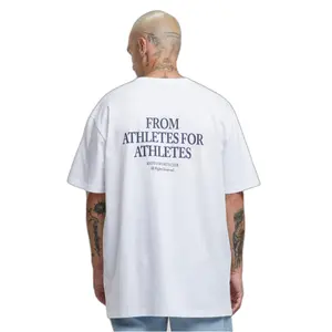 Oversized T-shirt Upscale Kyoto Sports Club image-4