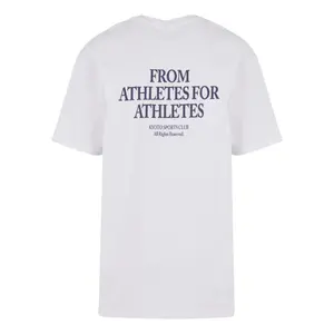 Oversized T-shirt Upscale Kyoto Sports Club image-3