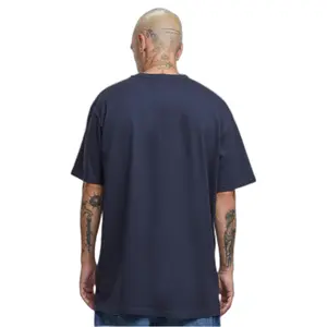 Oversized T-shirt Upscale Always Running image-4