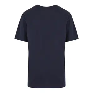 Oversized T-shirt Upscale Always Running image-3