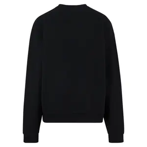 Oversized sweatshirt Upscale Memory Lane image-3