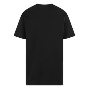 Oversized T-shirt Upscale A-Minor image-3