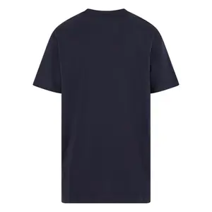 Oversized T-shirt Upscale A-Minor image-3