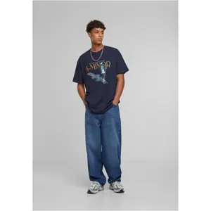 Oversized T-shirt Upscale A-Minor image-2