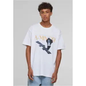 Oversized T-shirt Upscale A-Minor image-2