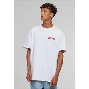 Oversized T-shirt Upscale Days Before image-0