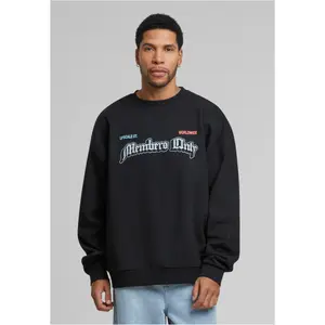 Camisola de tamanho grande Upscale Only Members image-0