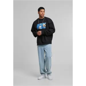 Oversized sweatshirt Upscale Ovhoe image-2
