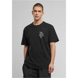 Oversized T-Shirt Upscale Not Like Us image-1