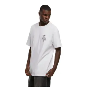 Oversized T-Shirt Upscale Not Like Us image-2