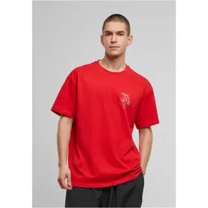 Oversized T-Shirt Upscale Not Like Us image-1