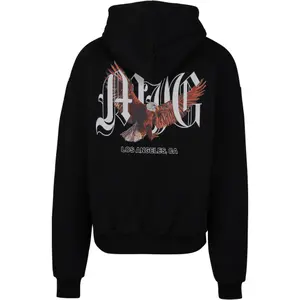 Hooded sweatshirt Upscale L.A. Not Like Us image-1