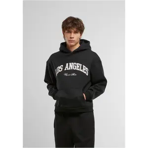 Hooded sweatshirt Upscale L.A. College image-2