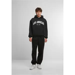 Hooded sweatshirt Upscale L.A. College image-1