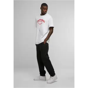 T-shirt oversize Upscale World Wide heavy image-2