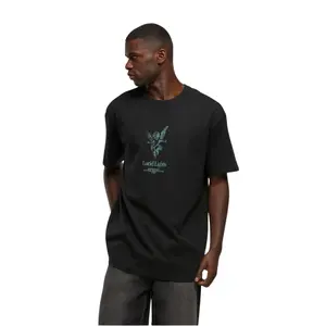 Oversized T-shirt Upscale Lucid Lights heavy image-1