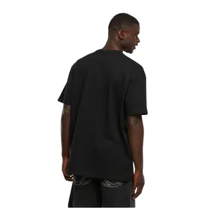 Oversized T-shirt Upscale Lucid Lights heavy image-4