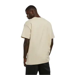 T-shirt oversize Upscale Lucid Lights heavy image-4