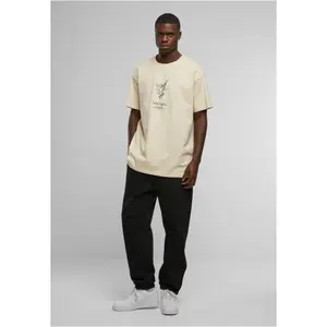 T-shirt oversize Upscale Lucid Lights heavy image-2