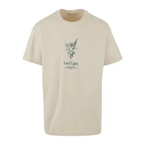 T-shirt oversize Upscale Lucid Lights heavy image-0