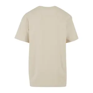 T-shirt oversize Upscale Lucid Lights heavy image-3